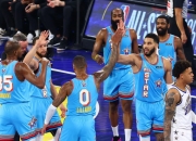 平博游戏-关于NBA全明星周末精彩纷呈，球迷热情高涨的信息