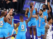 平博游戏-关于NBA全明星周末精彩纷呈，球迷热情高涨的信息