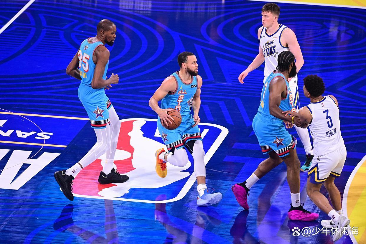 关于NBA全明星周末精彩纷呈，球迷热情高涨的信息