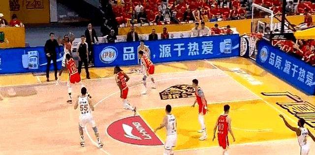 辽宁男篮横扫全场，一路走来的简单介绍